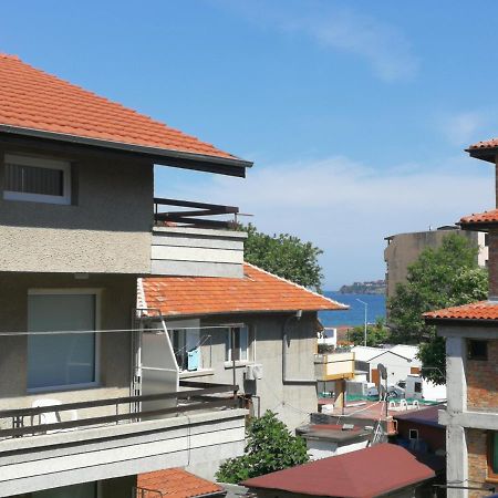Къща За Гости The Sunny Corner Sozopol Eksteriør billede