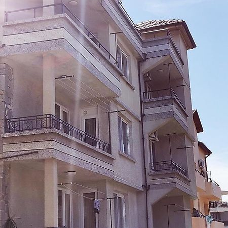 Къща За Гости The Sunny Corner Sozopol Eksteriør billede