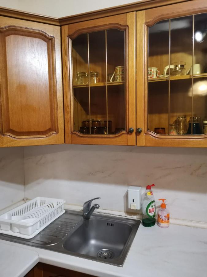 Къща За Гости The Sunny Corner Sozopol Eksteriør billede