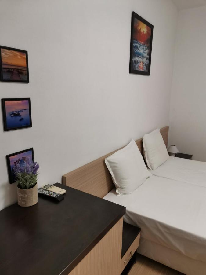 Къща За Гости The Sunny Corner Sozopol Eksteriør billede