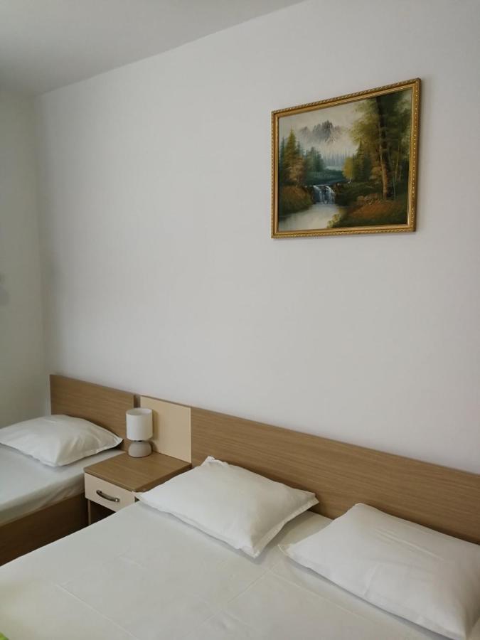 Къща За Гости The Sunny Corner Sozopol Eksteriør billede