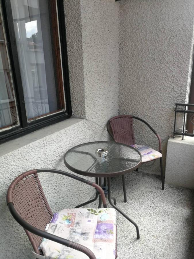 Къща За Гости The Sunny Corner Sozopol Eksteriør billede