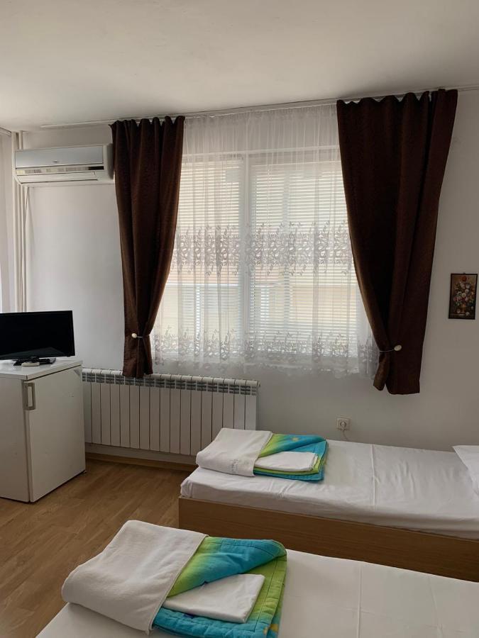 Къща За Гости The Sunny Corner Sozopol Eksteriør billede