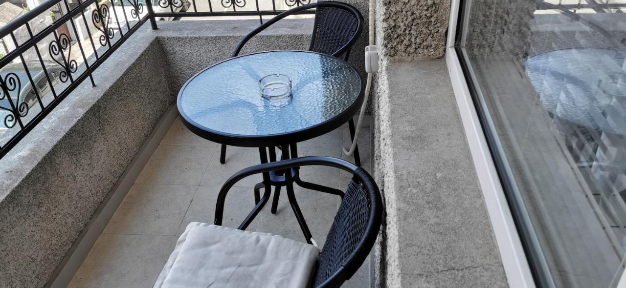 Къща За Гости The Sunny Corner Sozopol Eksteriør billede