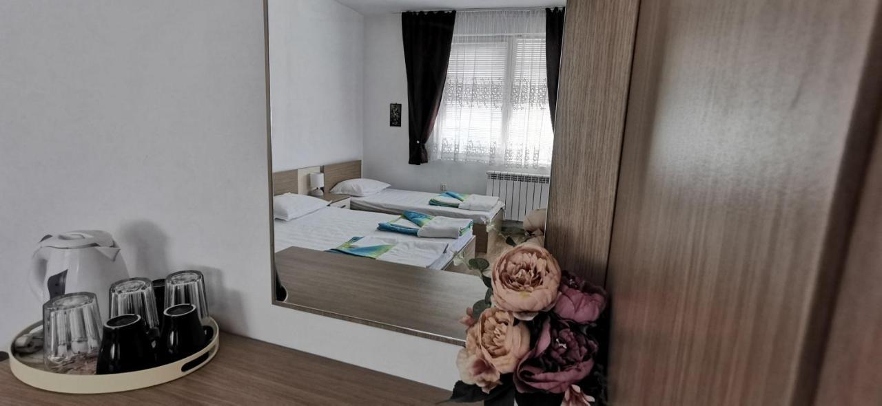 Къща За Гости The Sunny Corner Sozopol Eksteriør billede