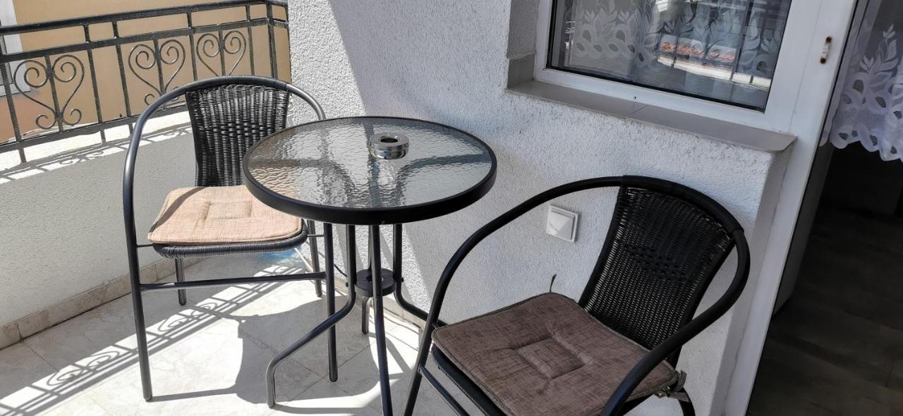 Къща За Гости The Sunny Corner Sozopol Eksteriør billede
