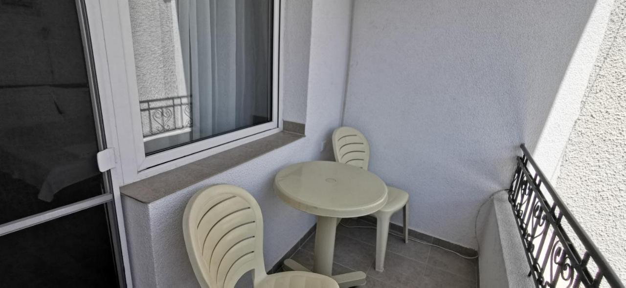 Къща За Гости The Sunny Corner Sozopol Eksteriør billede
