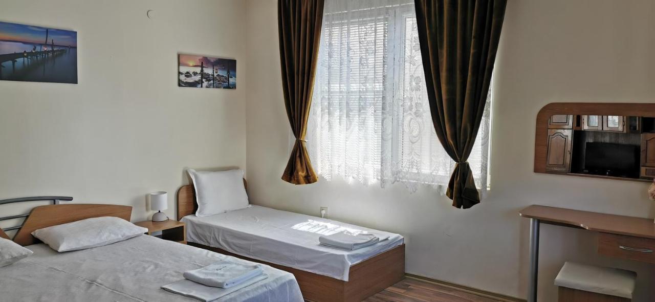 Къща За Гости The Sunny Corner Sozopol Eksteriør billede