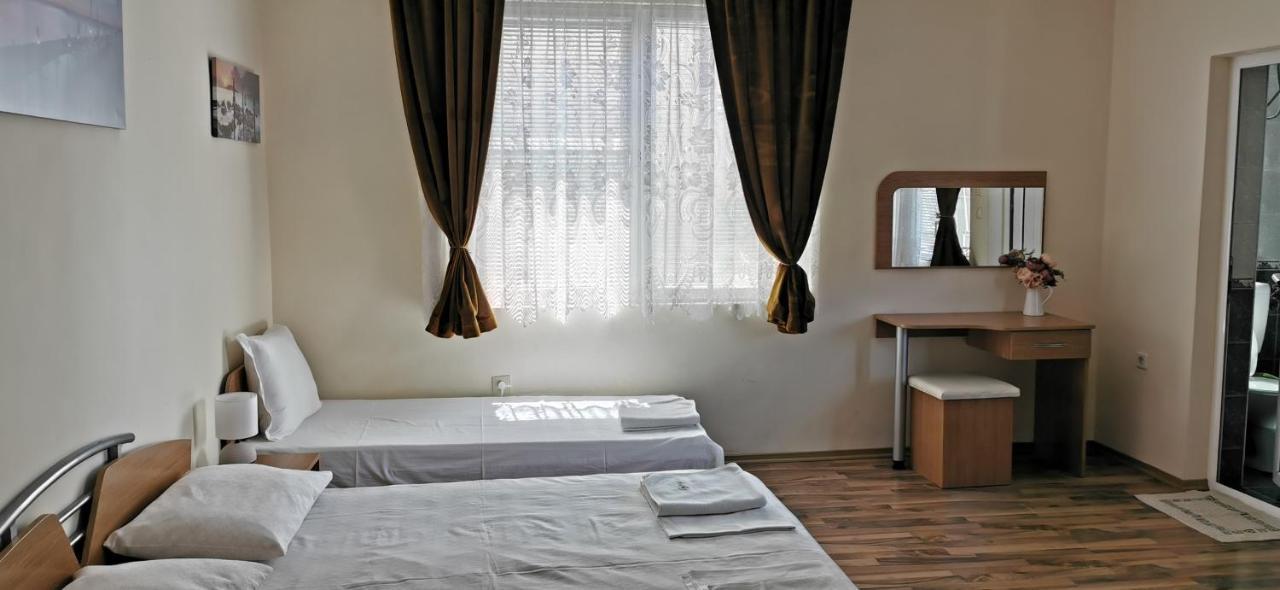 Къща За Гости The Sunny Corner Sozopol Eksteriør billede