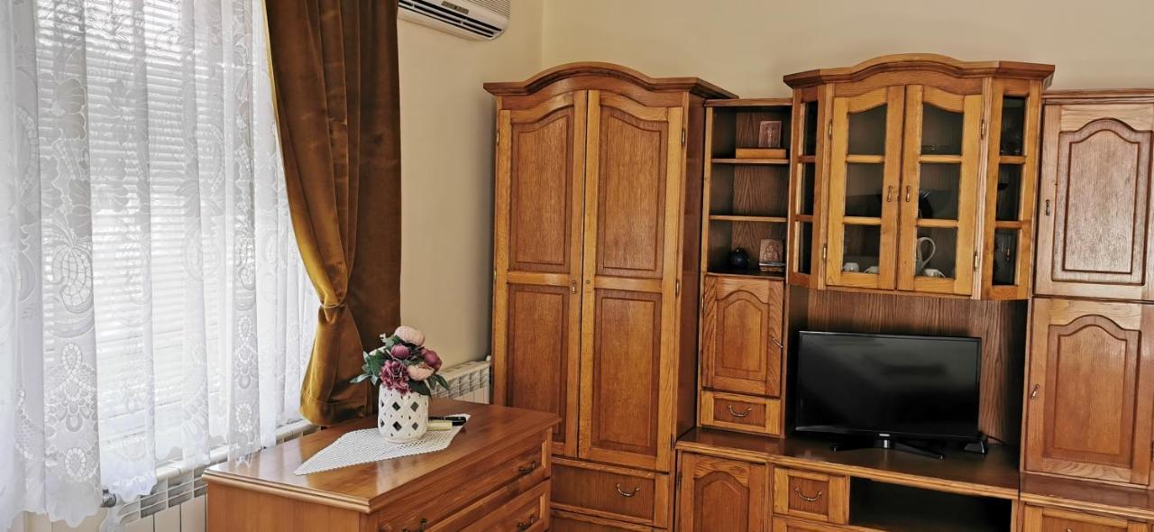 Къща За Гости The Sunny Corner Sozopol Eksteriør billede
